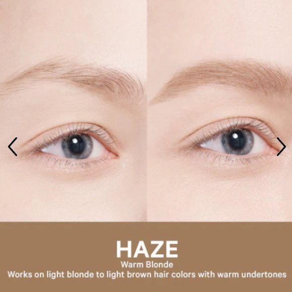 BNIB Milk Makeup KUSH Fiber Eyebrow Gel (2) - Picture 5 of 7